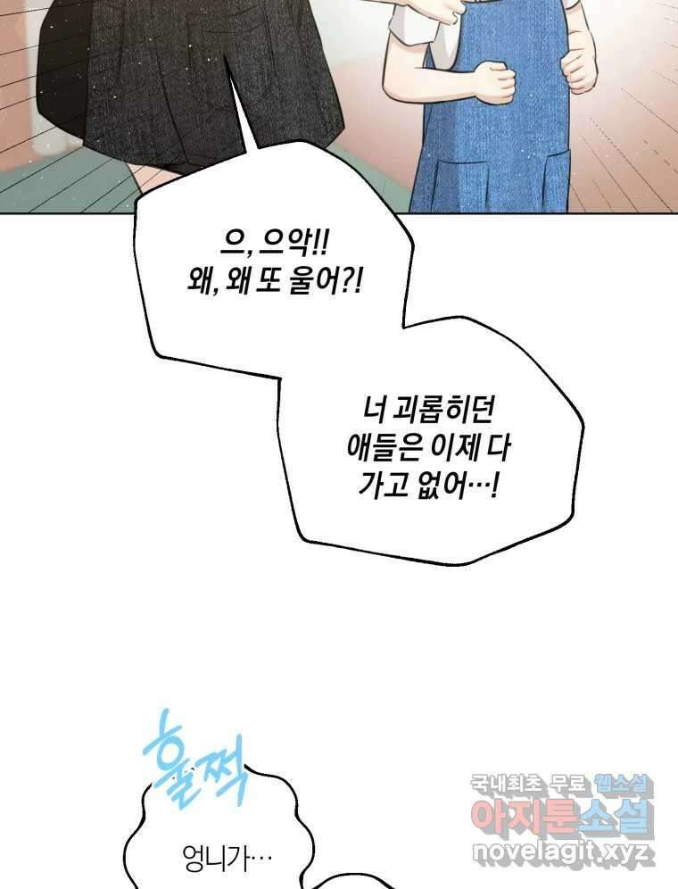 너를 만나다 145화 12