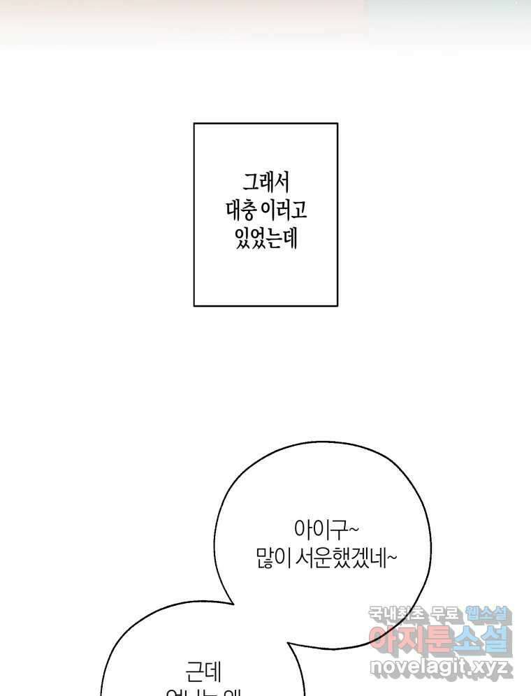 너를 만나다 145화 15