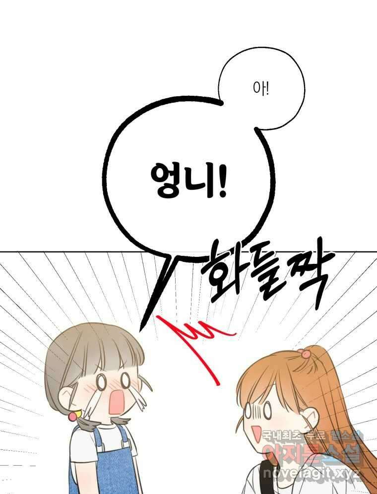 너를 만나다 145화 20