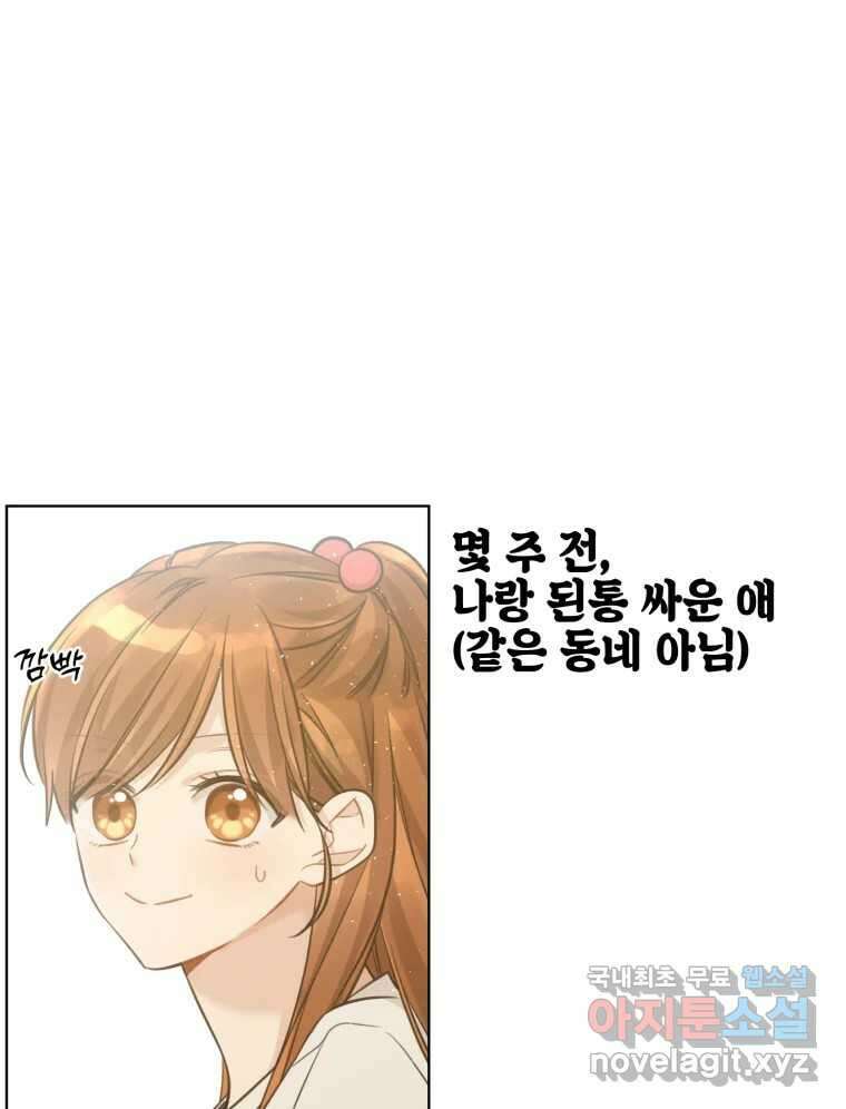너를 만나다 145화 29