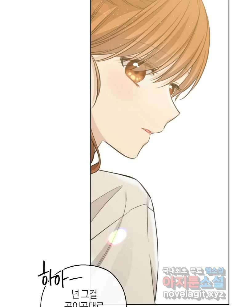 너를 만나다 145화 39