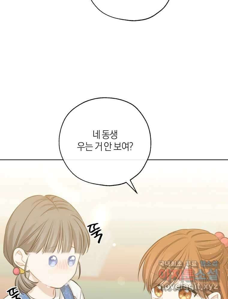 너를 만나다 145화 44