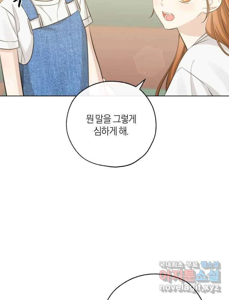 너를 만나다 145화 45