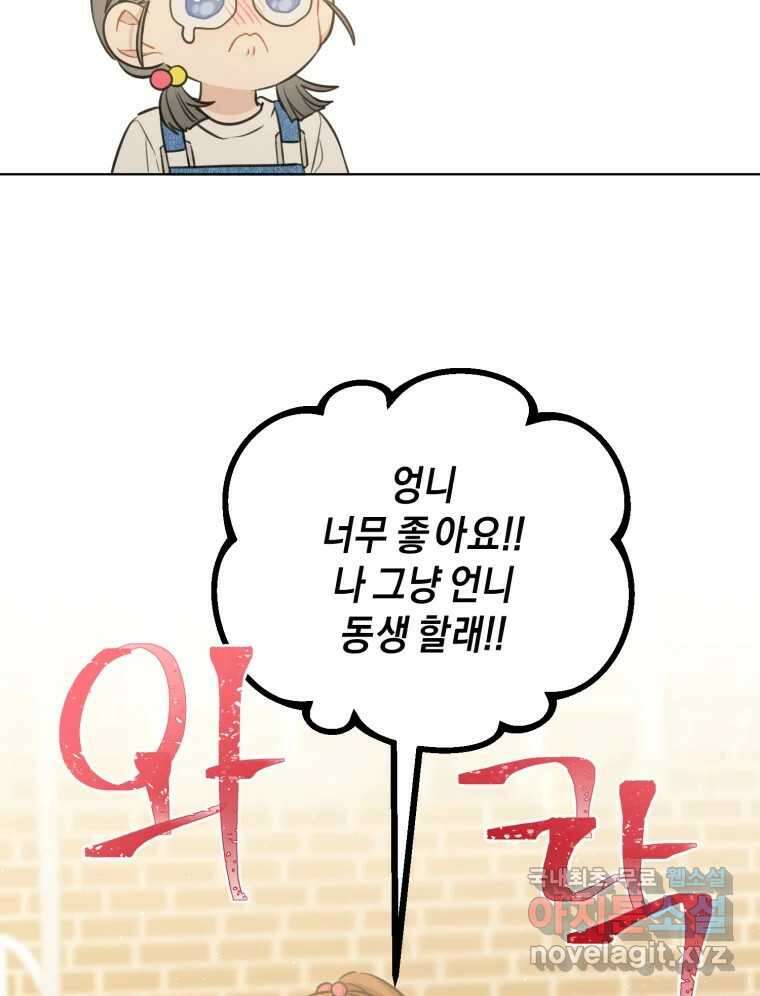 너를 만나다 145화 50