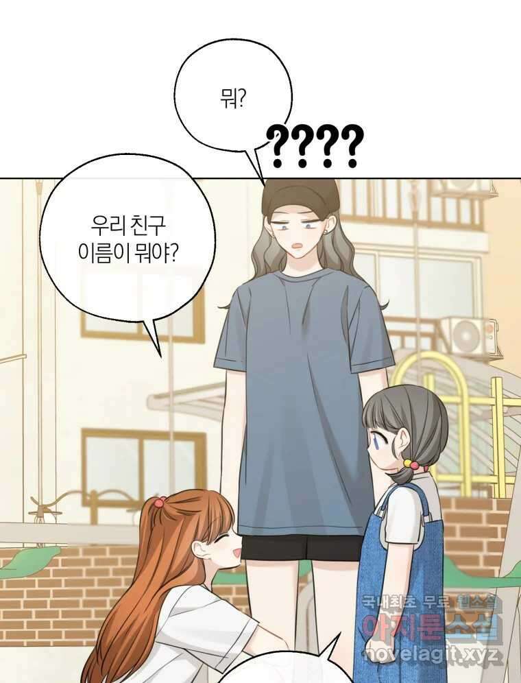 너를 만나다 145화 57