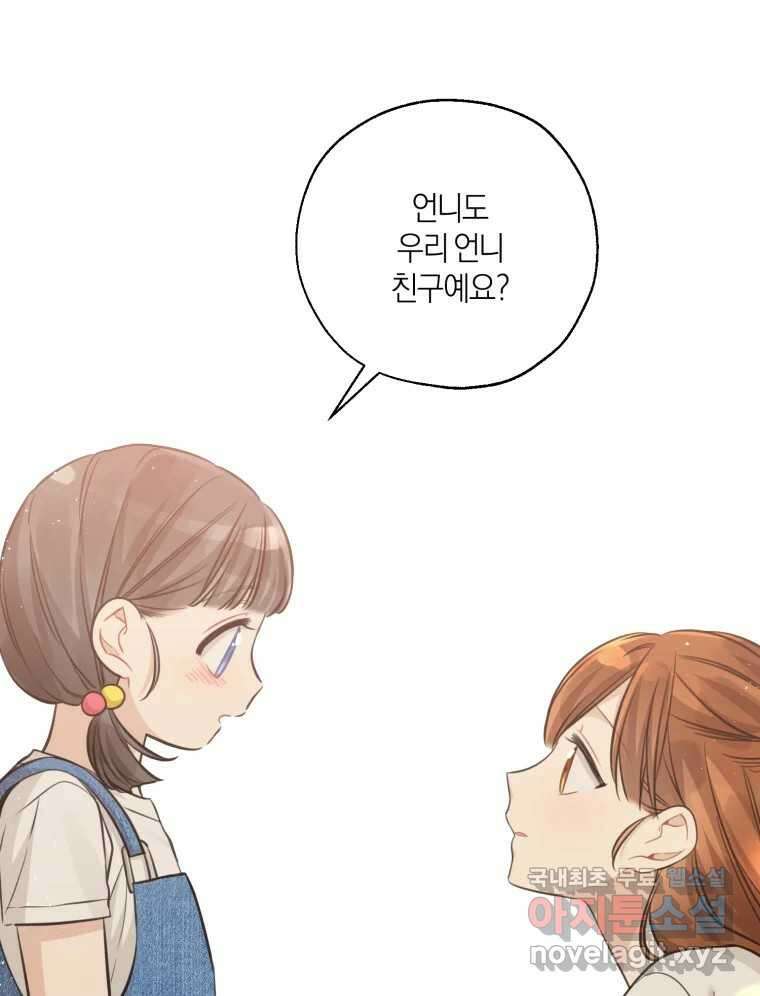 너를 만나다 145화 60