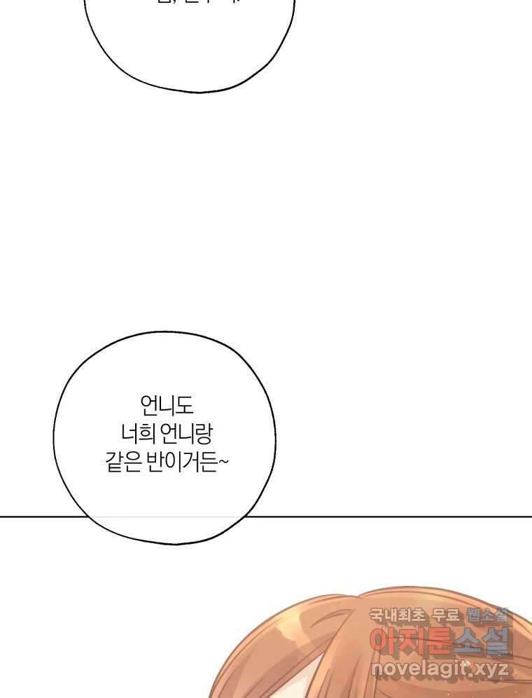 너를 만나다 145화 63
