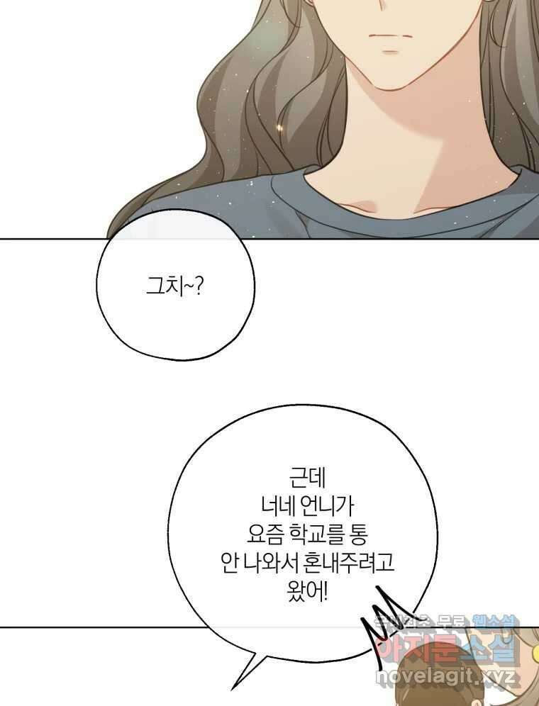 너를 만나다 145화 66