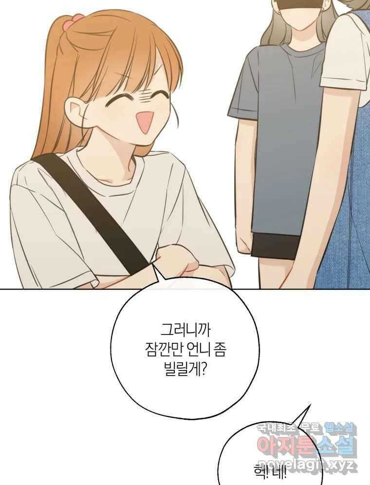 너를 만나다 145화 67