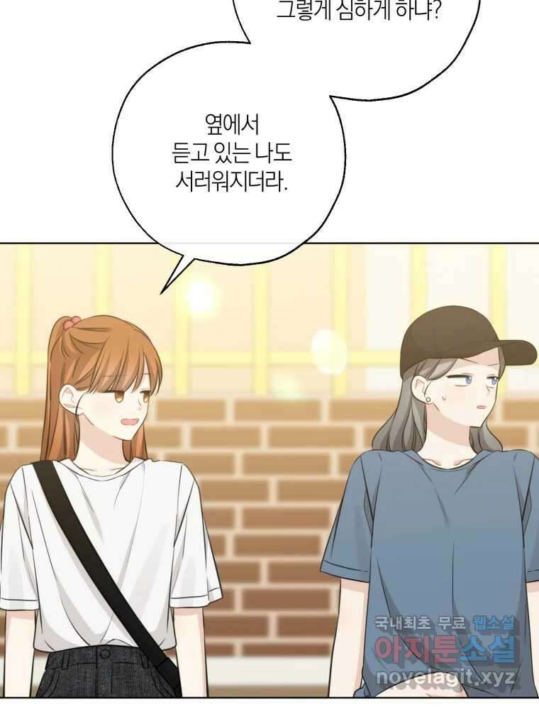 너를 만나다 145화 72