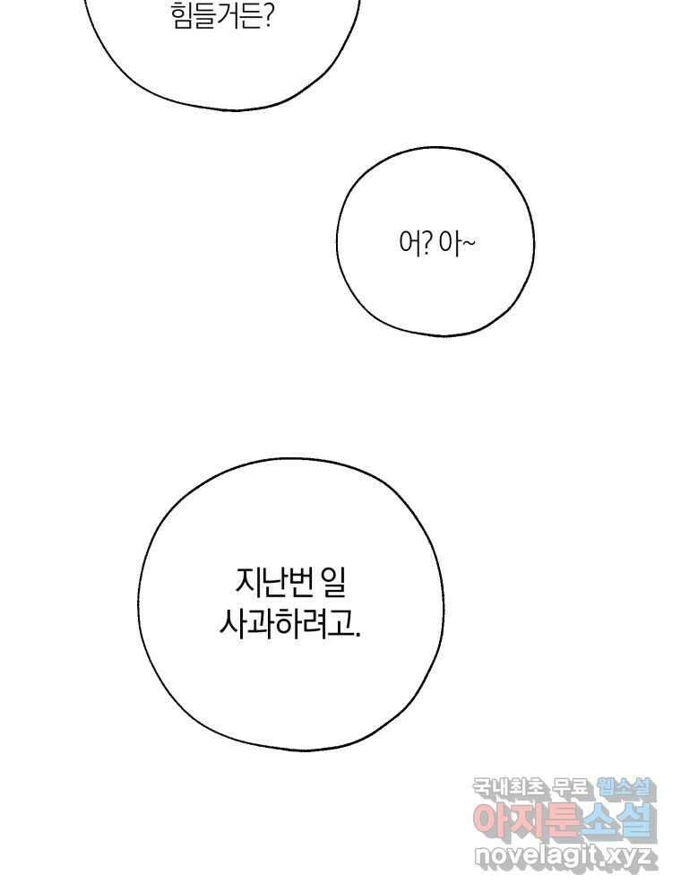 너를 만나다 145화 78