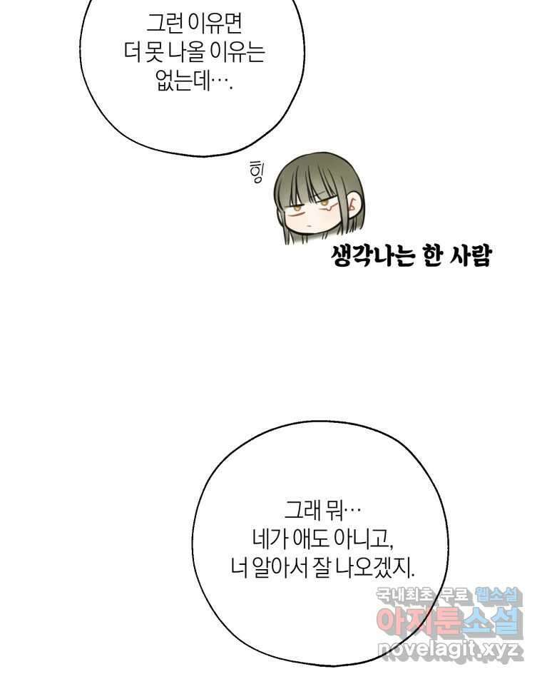 너를 만나다 145화 119