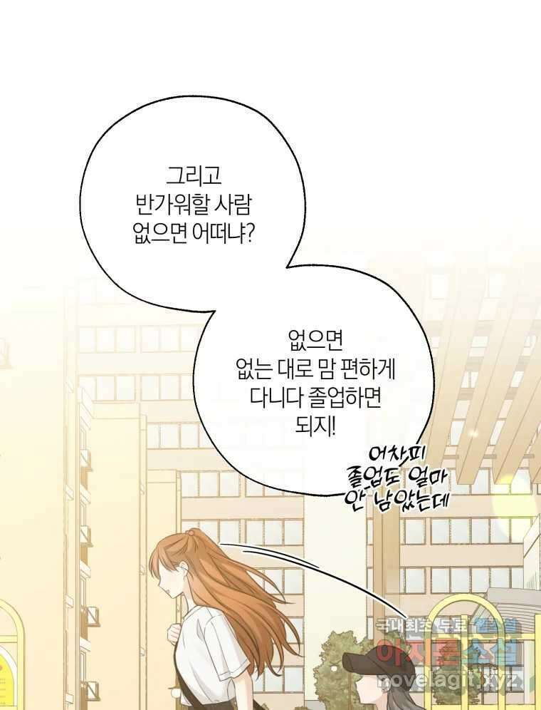 너를 만나다 145화 120