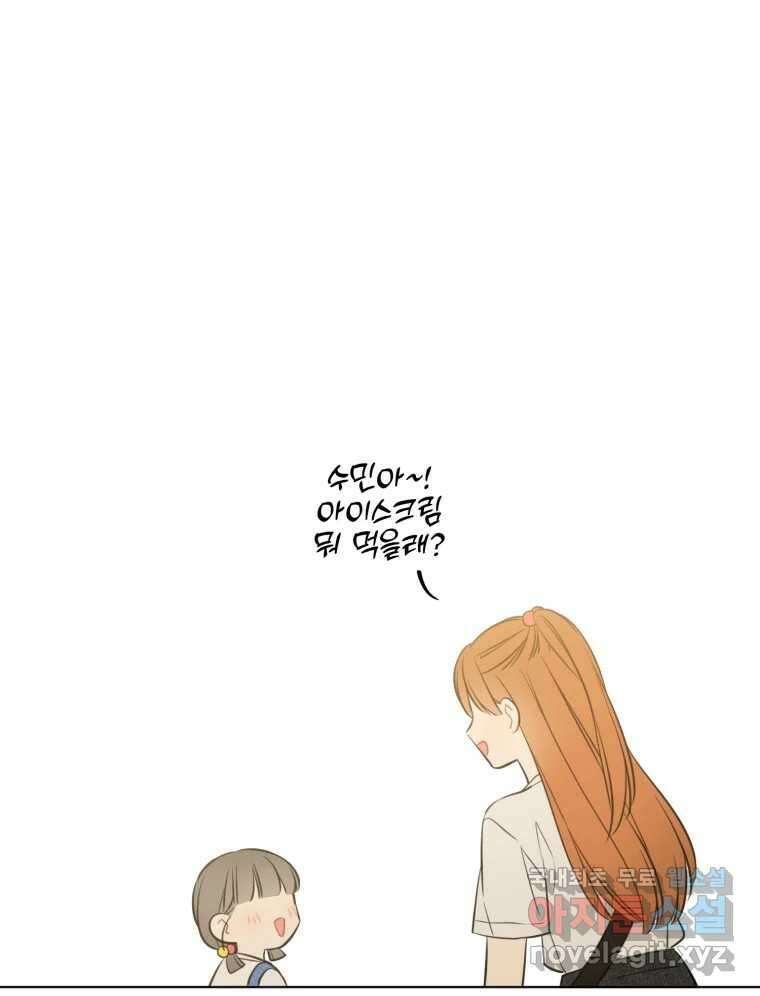 너를 만나다 145화 143