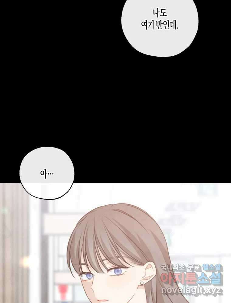 너를 만나다 145화 148