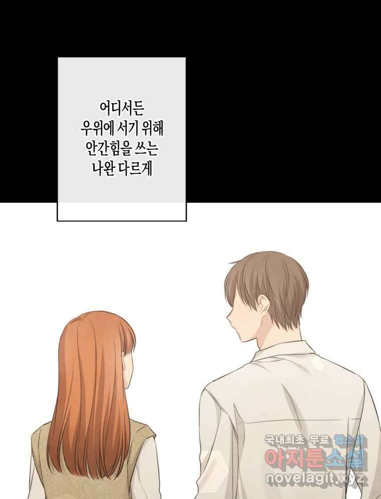 너를 만나다 145화 160