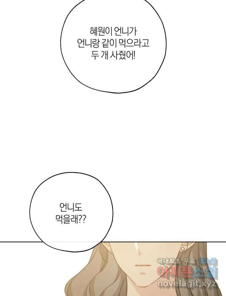 너를 만나다 145화 173