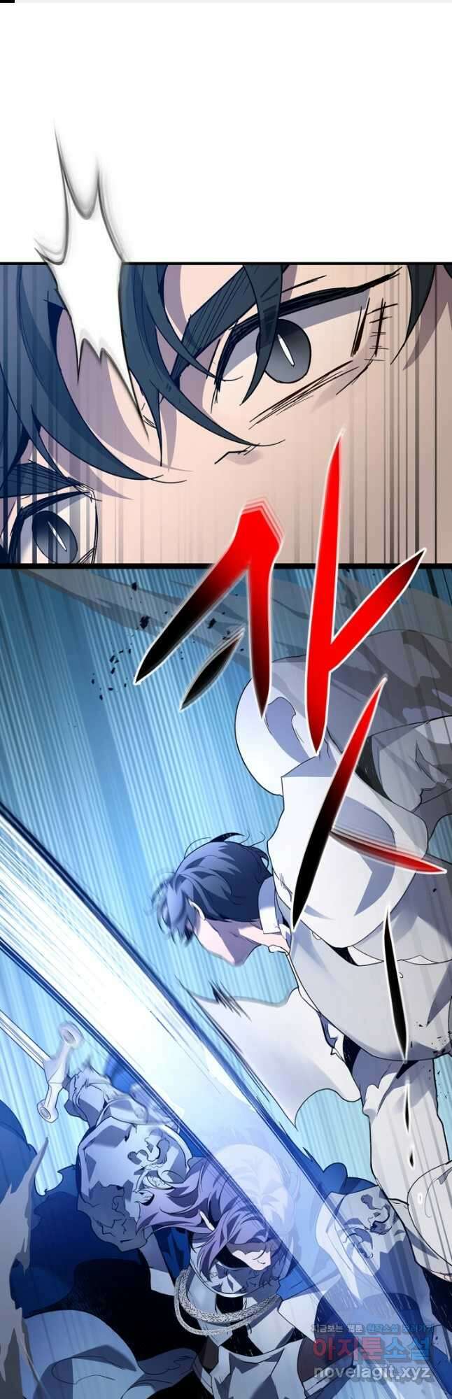 신과 함께 레벨업 87화 1