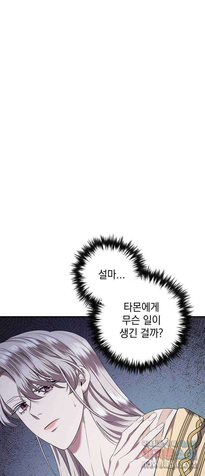 황후를 훔친 이는 누구인가 30화 29