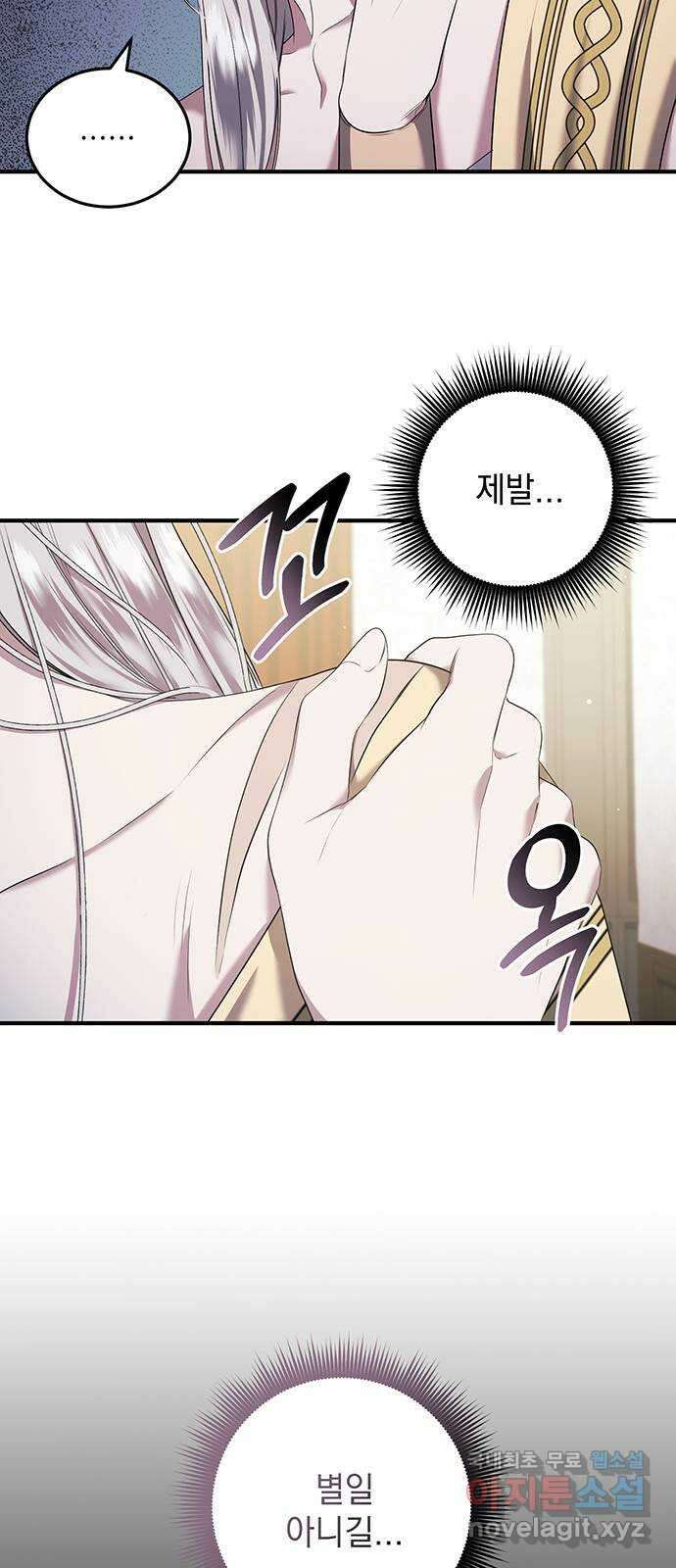 황후를 훔친 이는 누구인가 30화 30