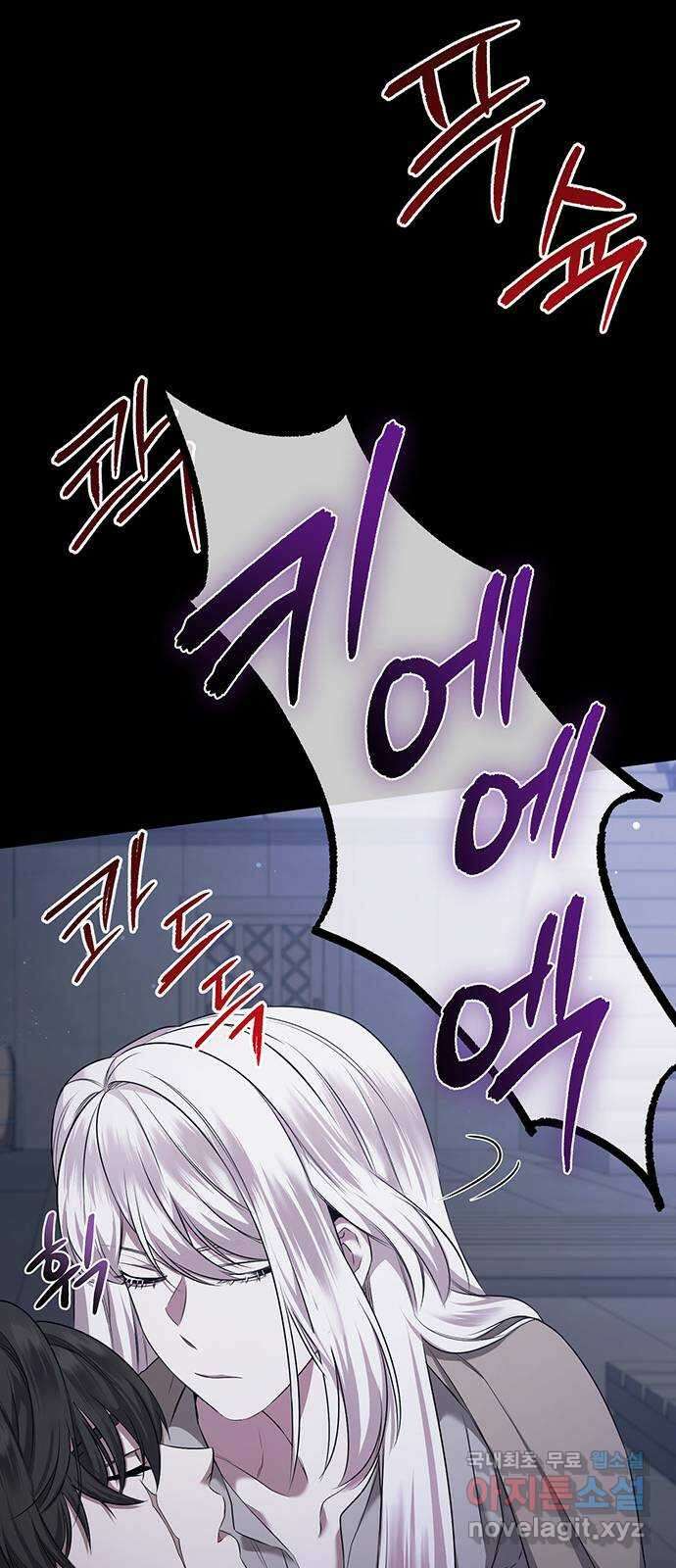 황후를 훔친 이는 누구인가 30화 43