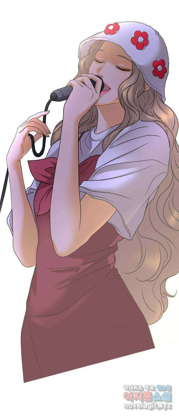 여우놀이 82화. 이름(1) 9