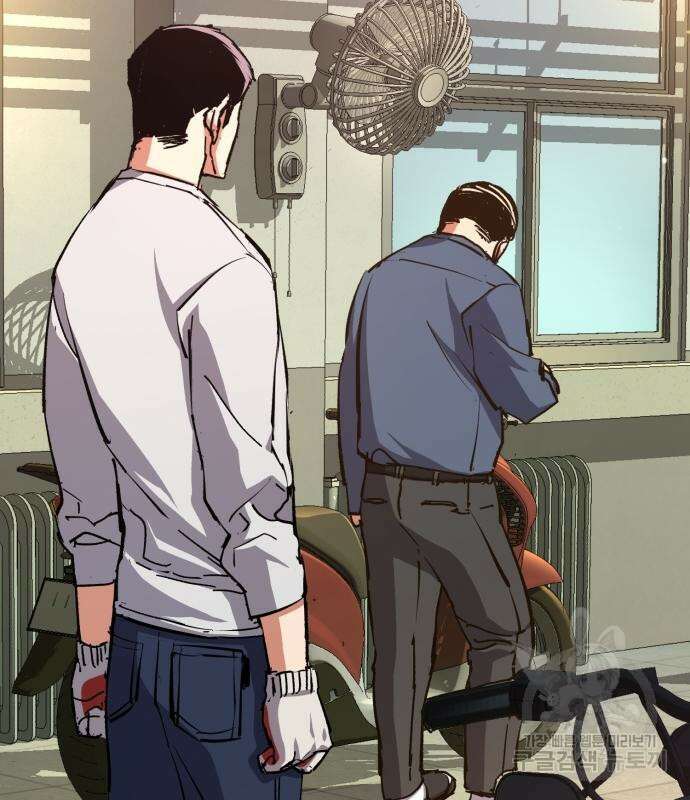 입학용병 150화 125