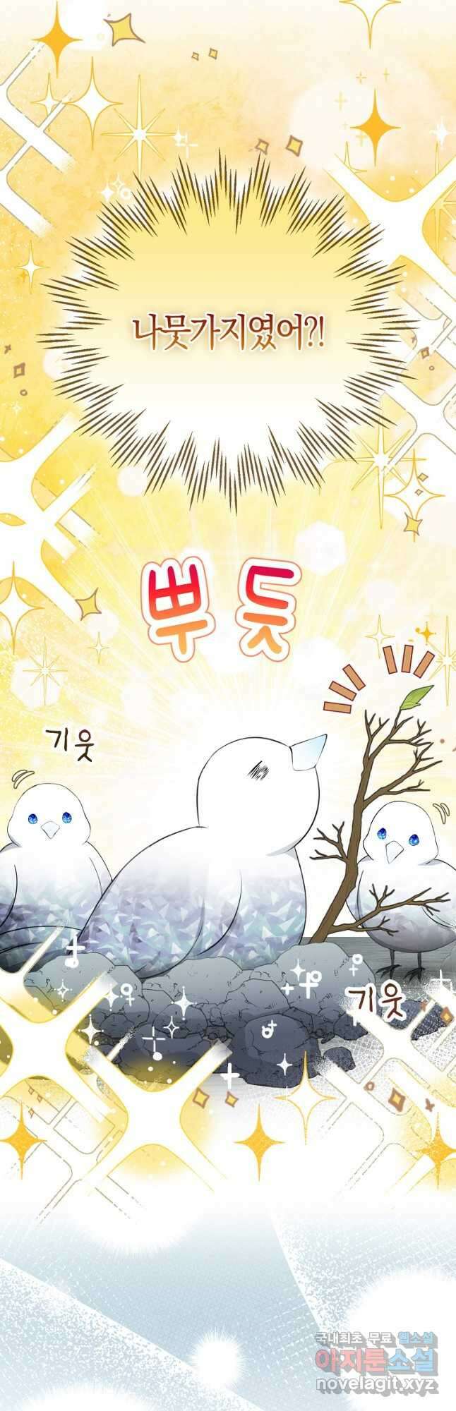 아기 다람쥐가 다 잘해요 51화 8