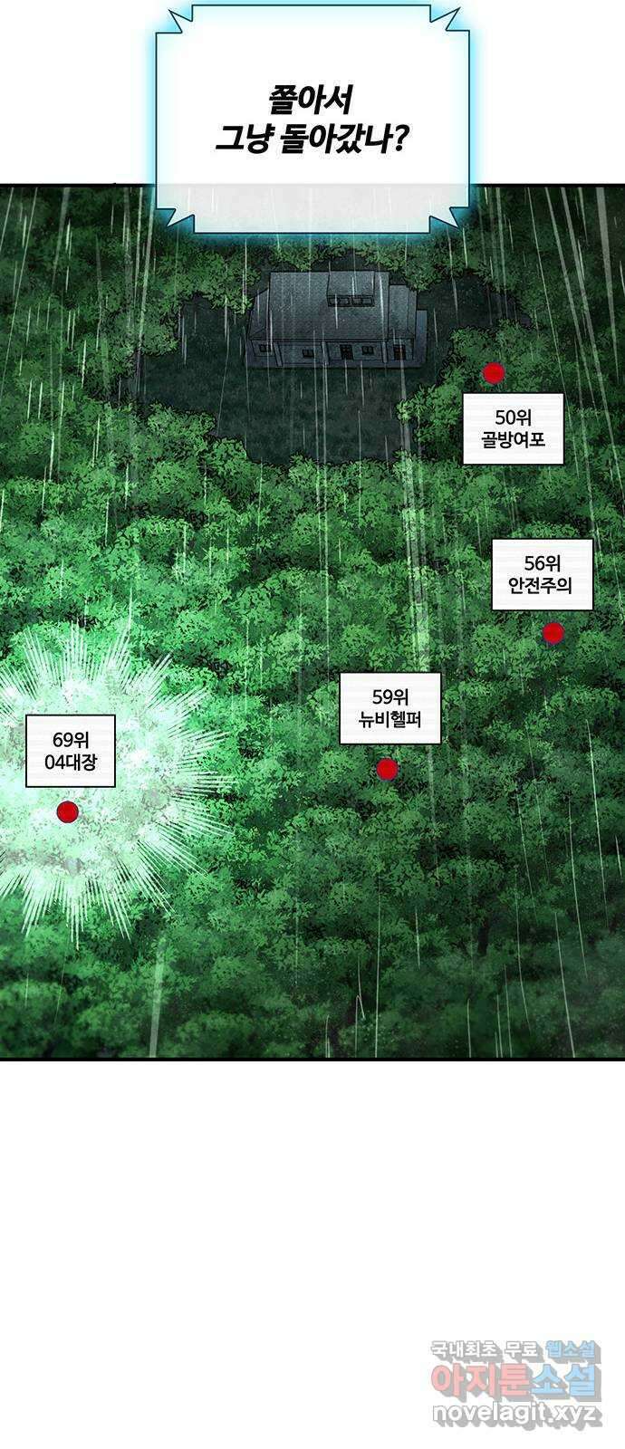 랭커 PLAY. 043 54