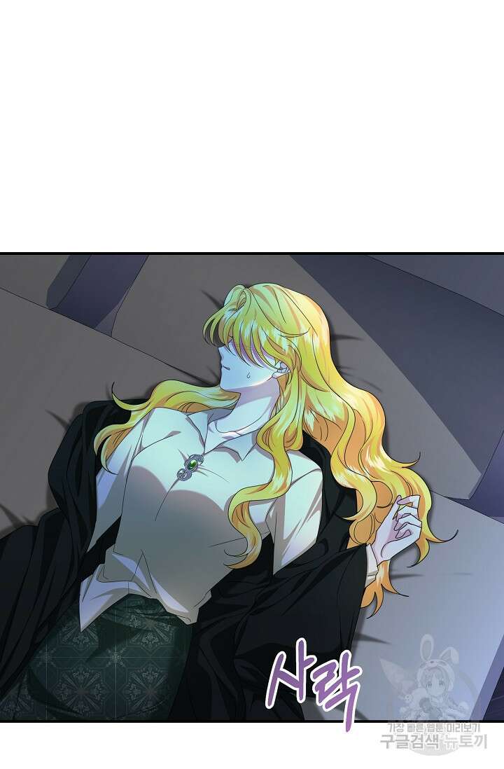 어느 왕녀를 위하여 17화 12