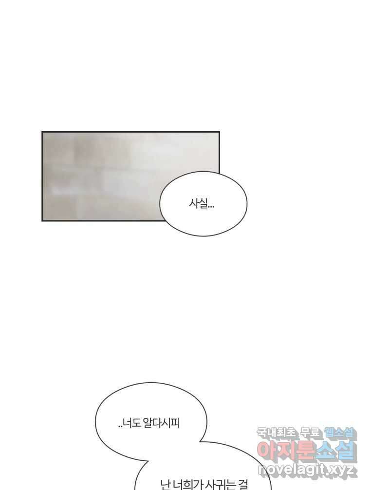 교환 남녀 70화 67
