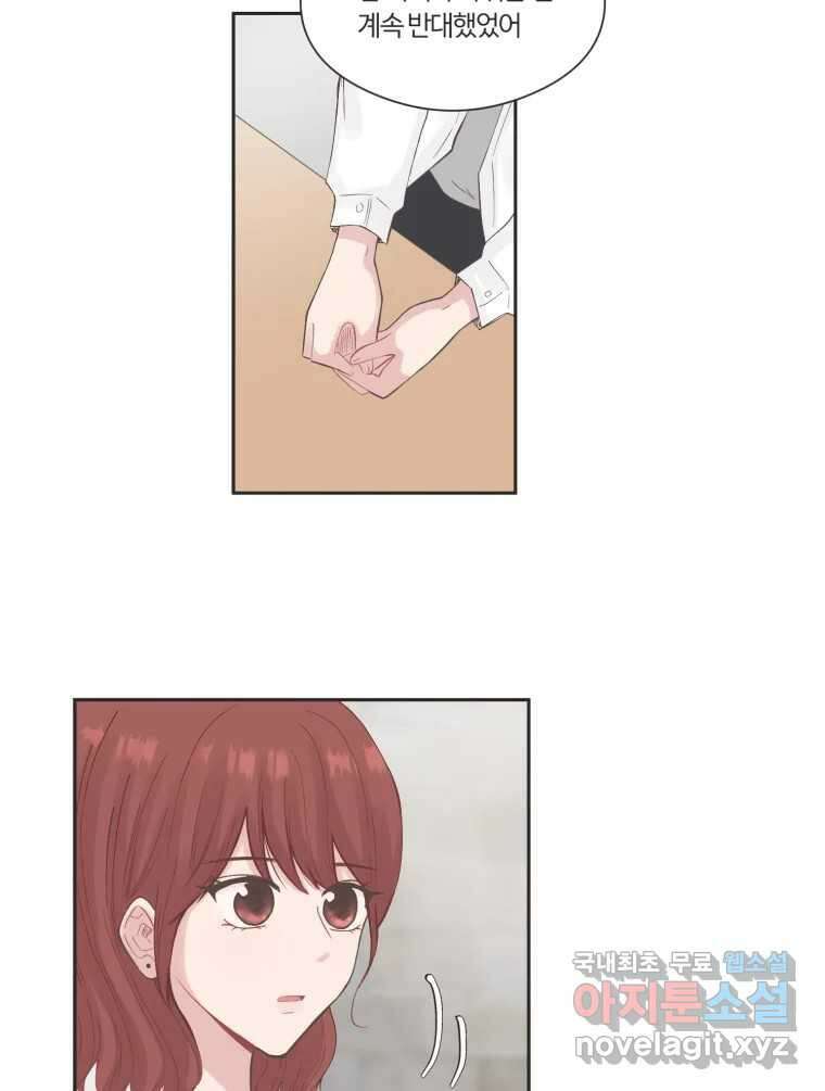 교환 남녀 70화 68