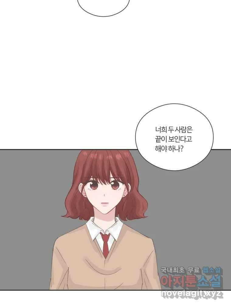 교환 남녀 70화 70