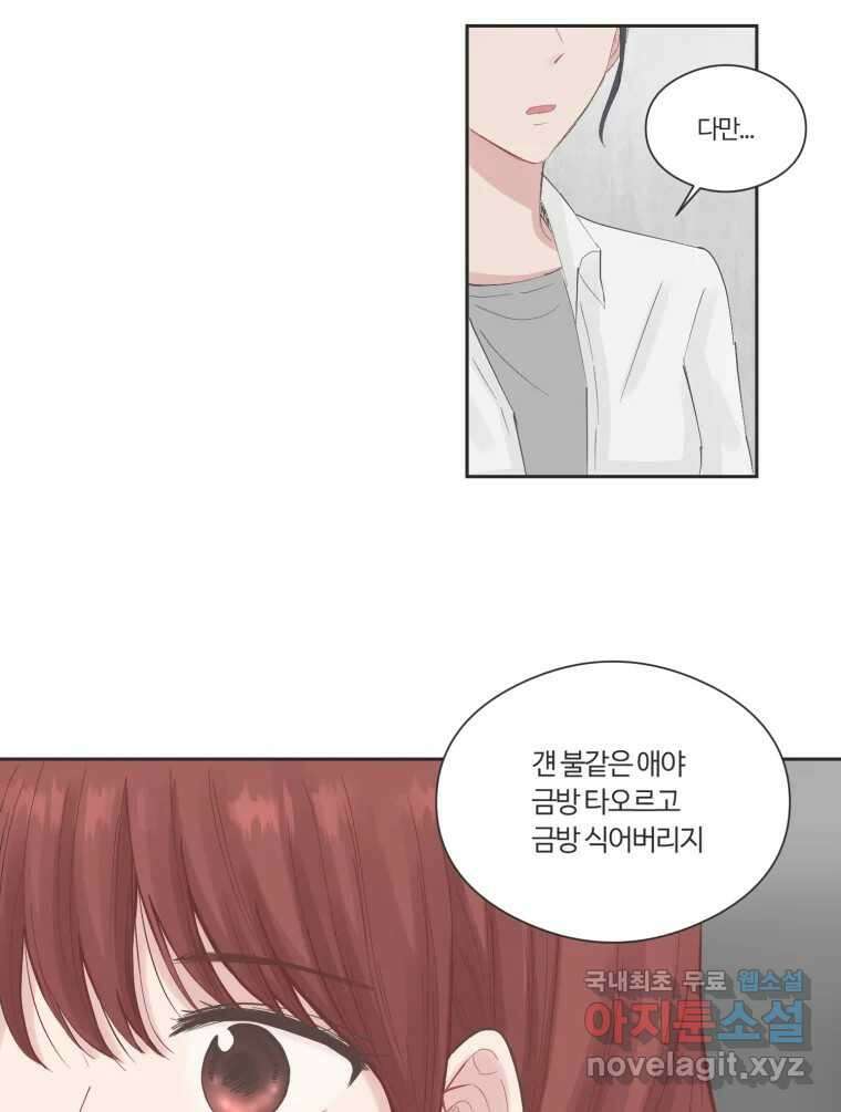 교환 남녀 70화 72