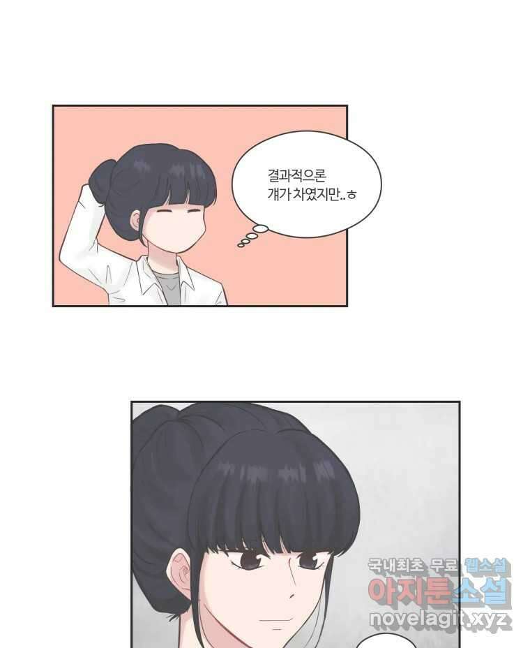 교환 남녀 70화 75
