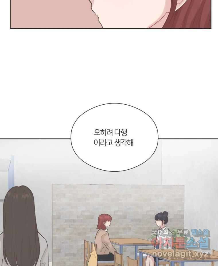교환 남녀 70화 77