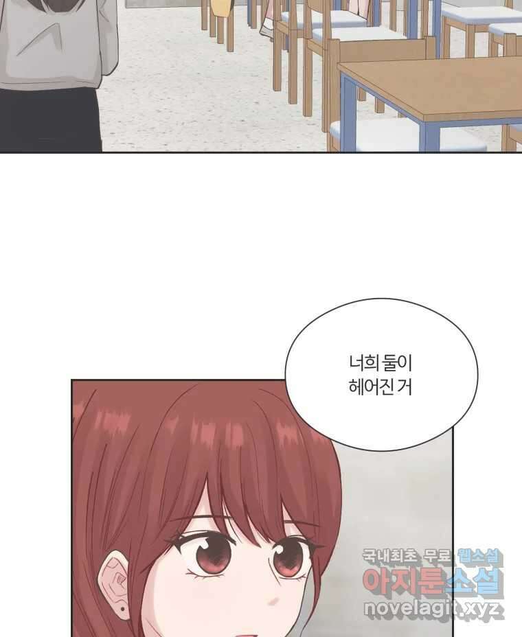 교환 남녀 70화 78