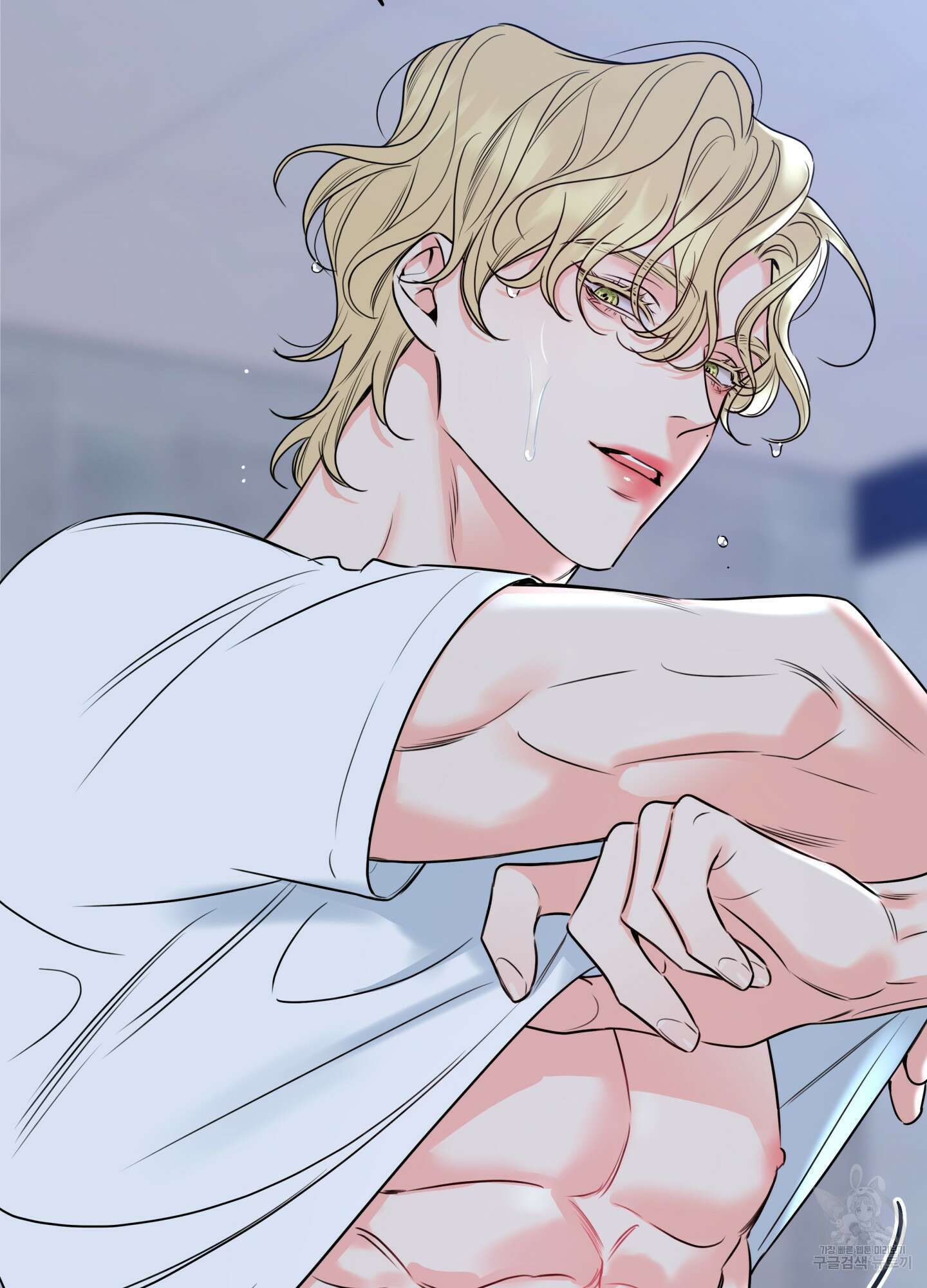 허니 트러블 20화 81
