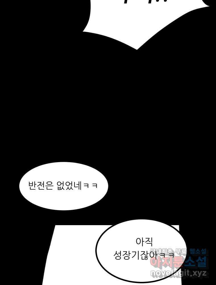 실패한 인생을 사는 데 성공했습니다 19화 블랙홀 29