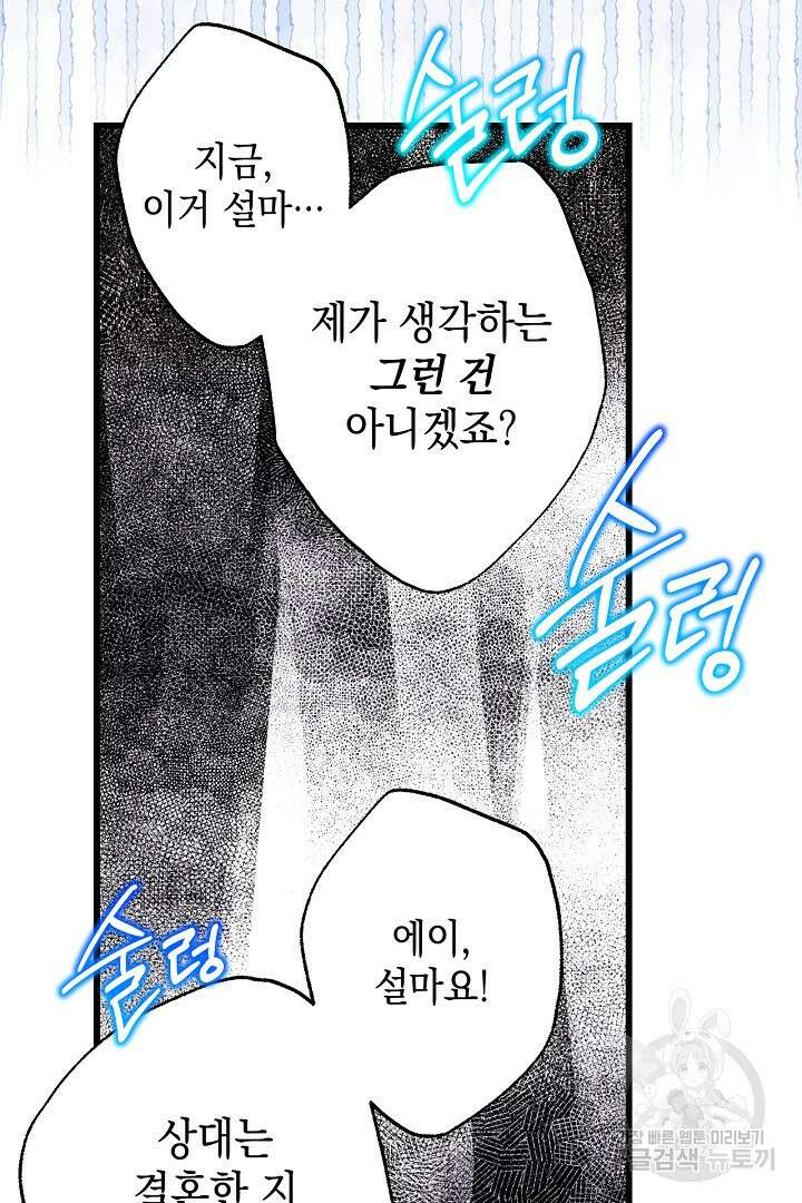 아무튼 로판 맞습니다 79화 68