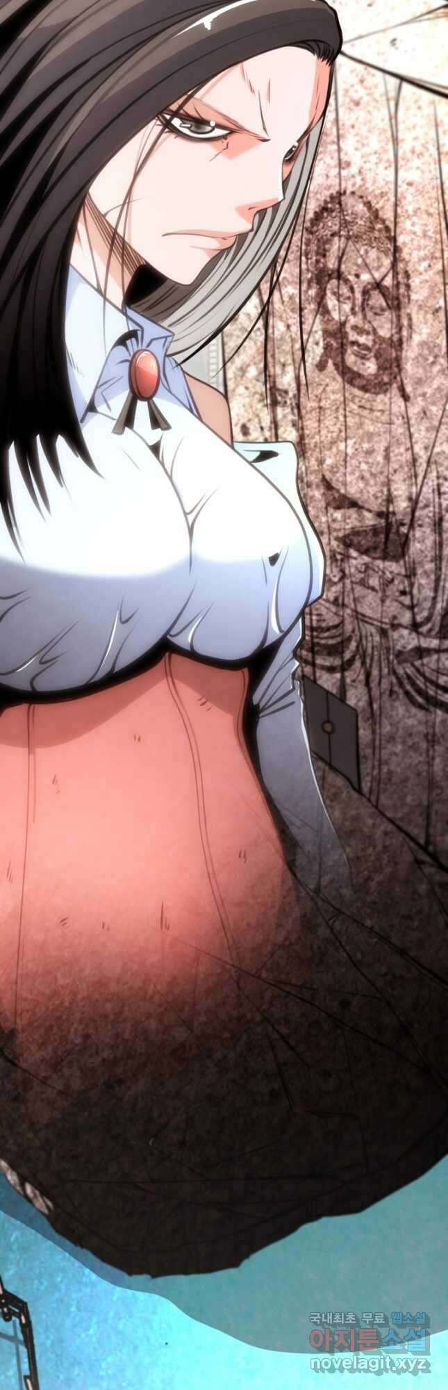 누가 무림맹주를 죽였나 90화 3
