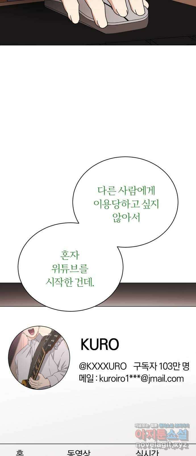 슈퍼스타 천대리 80화 오랜만에 24