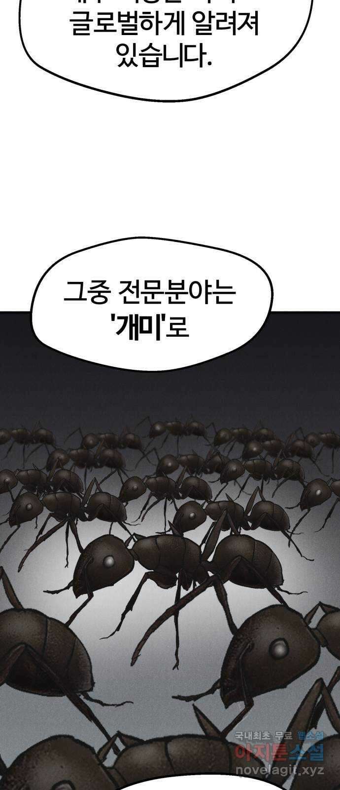 인섹터 44화: 탄생 23