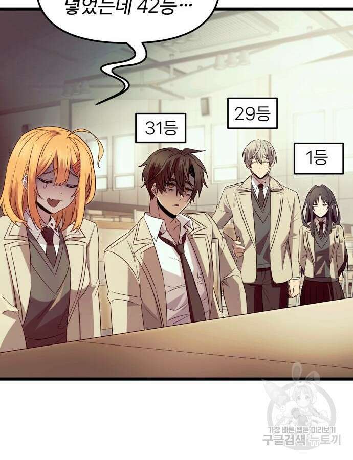신화급 귀속 아이템을 손에 넣었다 68화 47