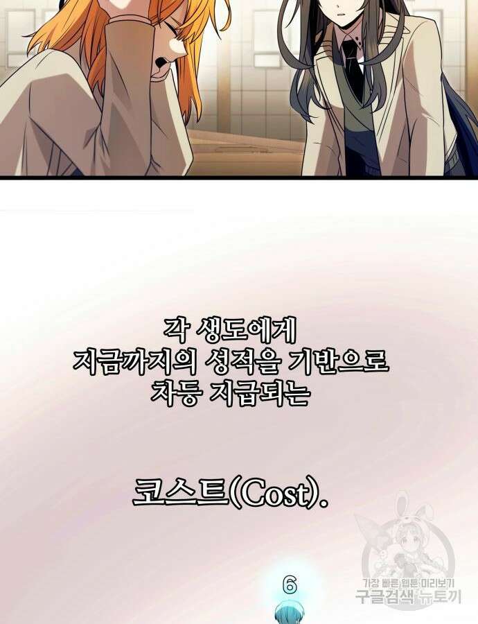 신화급 귀속 아이템을 손에 넣었다 68화 63