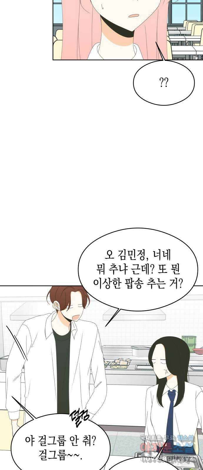 너의 순정, 나의 순정 58화 24