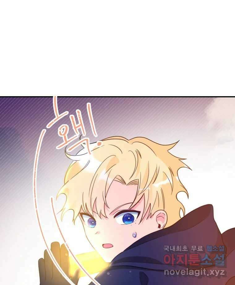 이세계에 무지한 내가 공녀님이 되어버렸다 18화 10