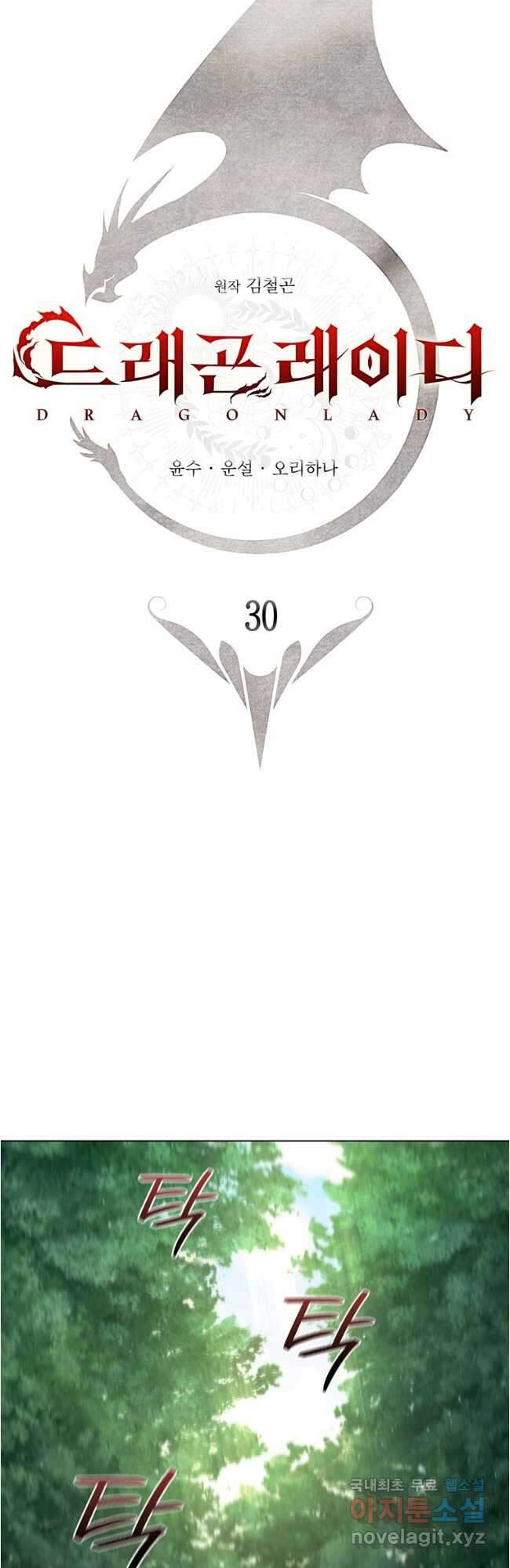 드래곤 레이디 30화 13
