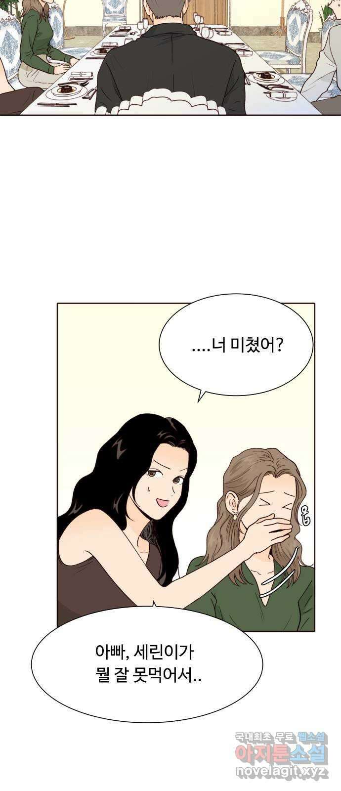 오!너의 리스크 63화 2