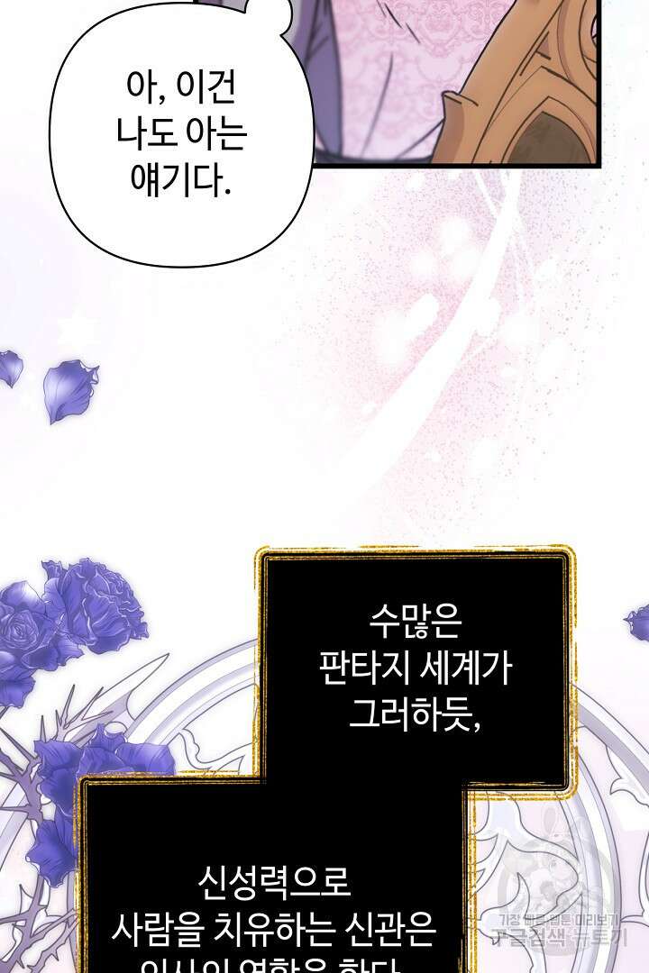 아무튼 로판 맞습니다 83화 42